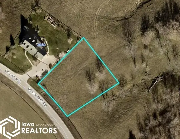 Lot 2 Donna Reed RD, Denison, IA 51442