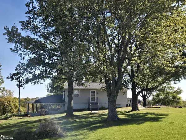 14608 160Th AVE, Mystic, IA 52574