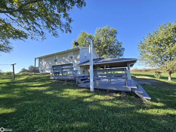 14608 160Th AVE, Mystic, IA 52574
