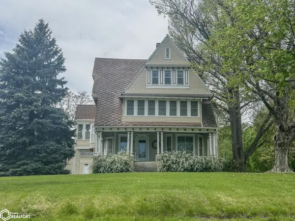 322 N 18th ST, Clarinda, IA 51632