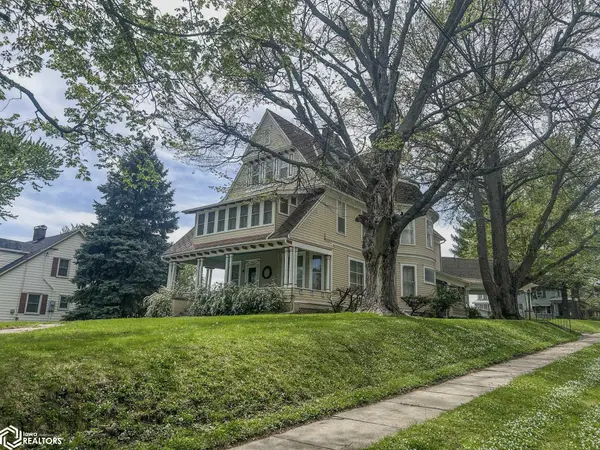 322 N 18th ST, Clarinda, IA 51632
