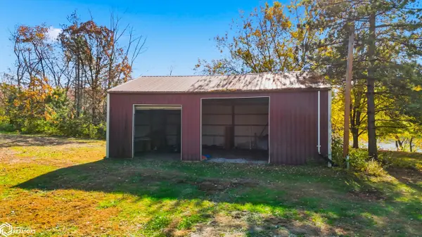 701 W Fairground ST, What Cheer, IA 50268