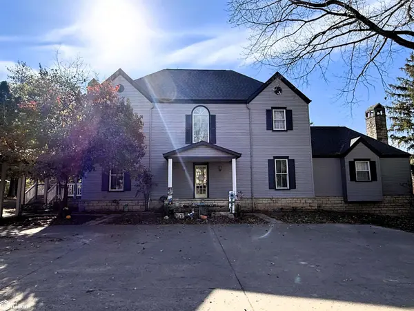2008 Libertyville Rd, Fairfield, IA 52556
