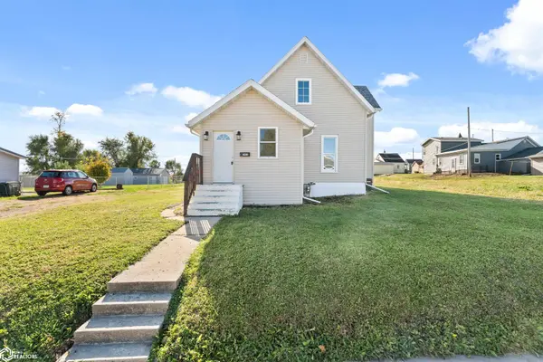 505 Woodbury ST, Marshalltown, IA 50158