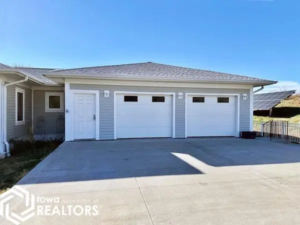 1000 N B ST, Fairfield, IA 52556