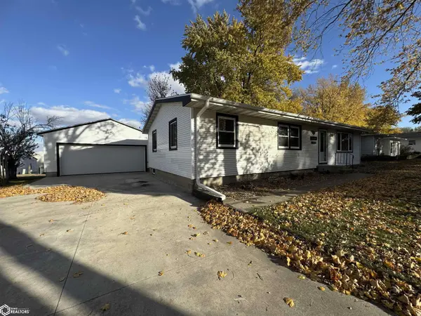 716 N Lake ST, Lake View, IA 51450