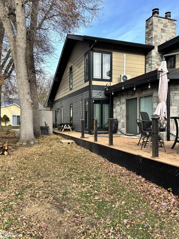 1219 S Shore DR, Clear Lake, IA 50428