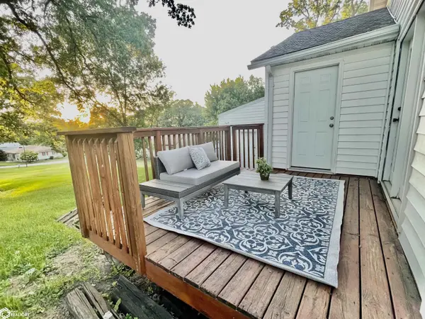 716 N 7Th ST, Forest City, IA 50436