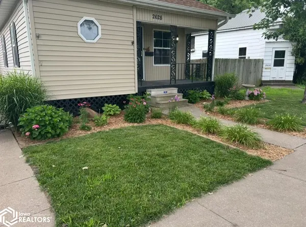 2628 Avenue H, Fort Madison, IA 52627