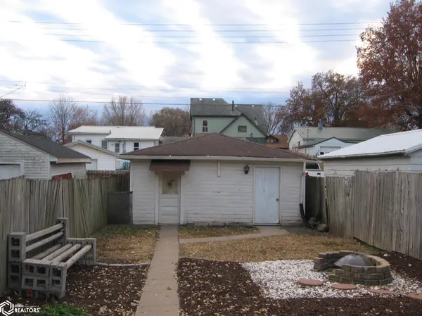 1016 Morgan, Keokuk, IA 52632