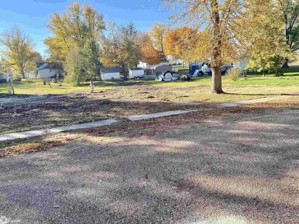 204 E North ST, Richland, IA 52585