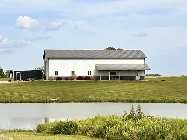 24352 Jade AVE, Bloomfield, IA 52537