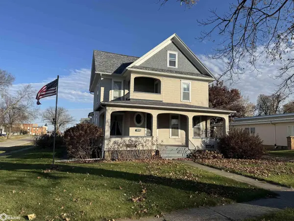 201 E Ohio ST, Toledo, IA 52342