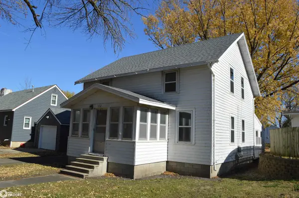 312 S Main ST, Buffalo Center, IA 50424