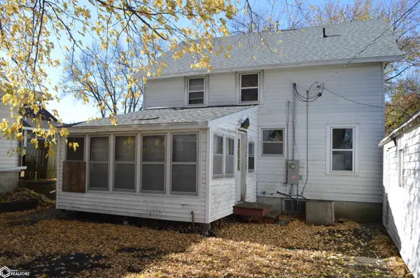 312 S Main ST, Buffalo Center, IA 50424