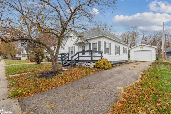 1703 W State ST, Marshalltown, IA 50158