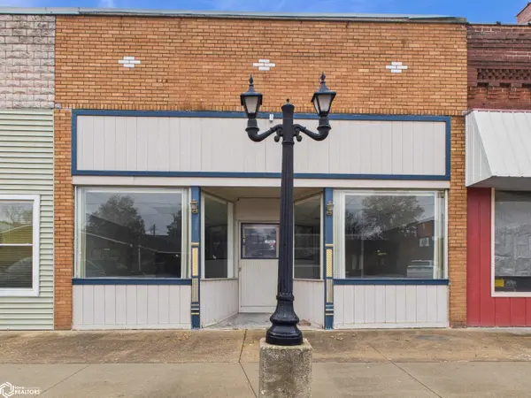 1036 Broadway, Hamilton, IL 62341