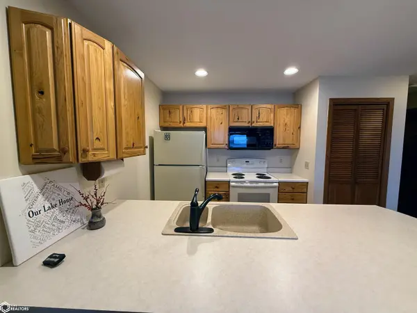 414 E Lake ST #8, Ventura, IA 50482