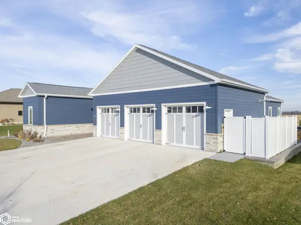 1757 S Illinois AVE, Mason City, IA 50401