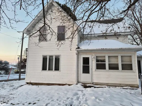 418 4Th ST, Victor, IA 52347