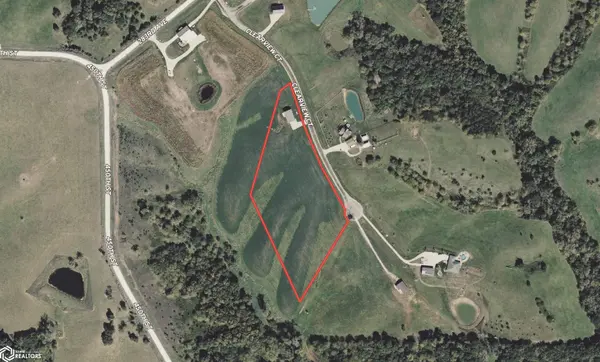 13109 Clearview CT, Moravia, IA 52571