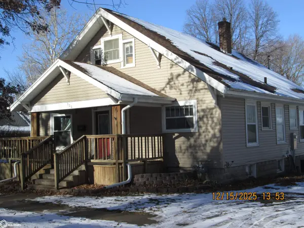 306 W 8th ST, Atlantic, IA 50022