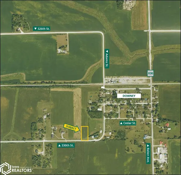 71 330th St., West Branch, IA 52358