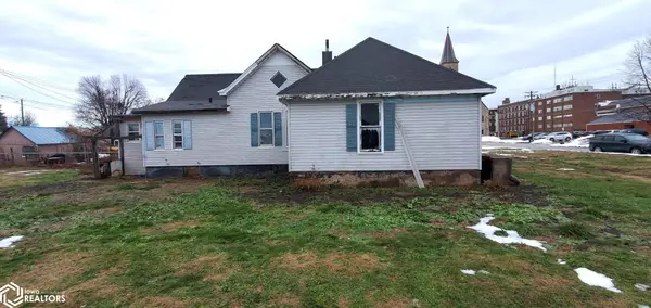 921 23rd ST, Fort Madison, IA 52627