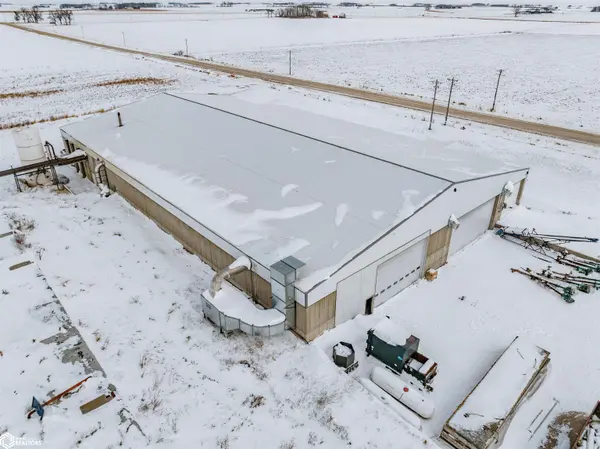 13395 Bell AVE, Riceville, IA 50466