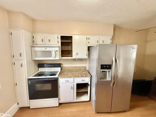 412 N Madison ST, Bloomfield, IA 52537