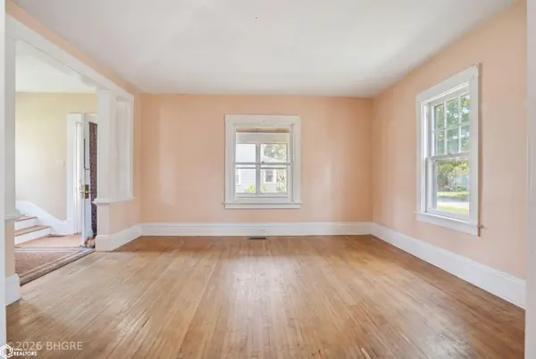 1206 S Elm ST, Jefferson, IA 50129