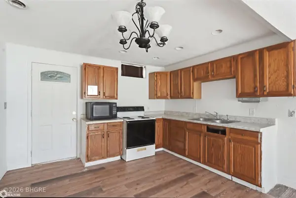 406 W Head ST, Jefferson, IA 50129