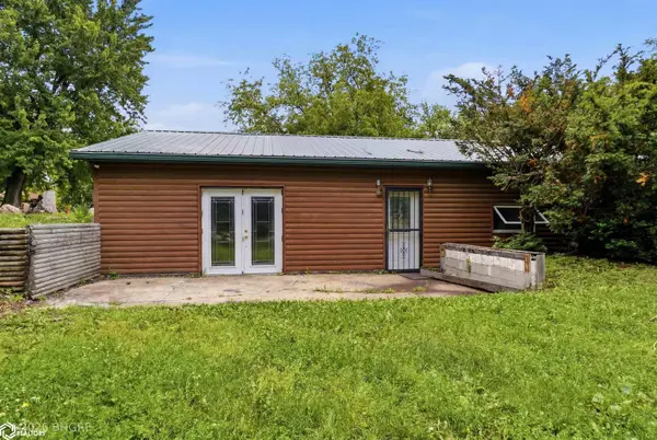 406 W Head ST, Jefferson, IA 50129