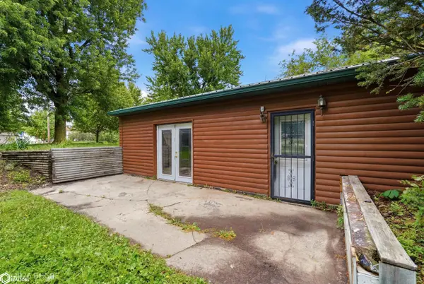 406 W Head ST, Jefferson, IA 50129