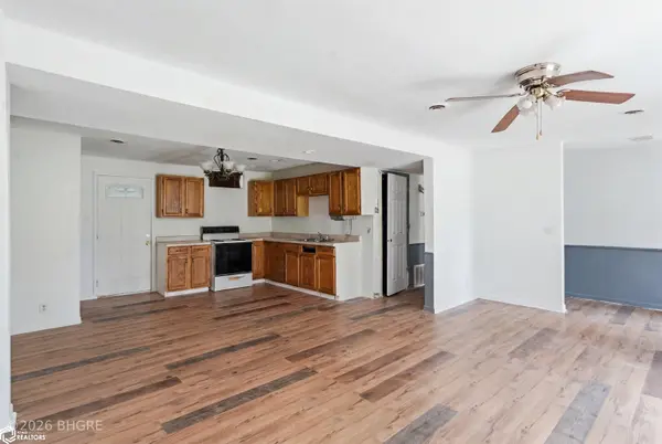 406 W Head ST, Jefferson, IA 50129