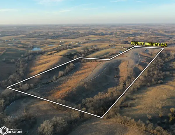 G76 HWY, Lacona, IA 50139