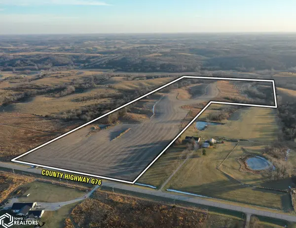 G76 HWY, Lacona, IA 50139