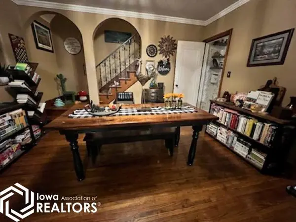 108 N Maple ST, Lamoni, IA 50140