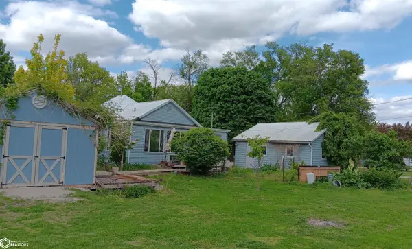 1230 Hammond AVE, Ottumwa, IA 52501