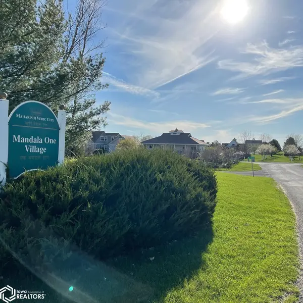 (Lot 20) Jade AVE, Fairfield, IA 52556