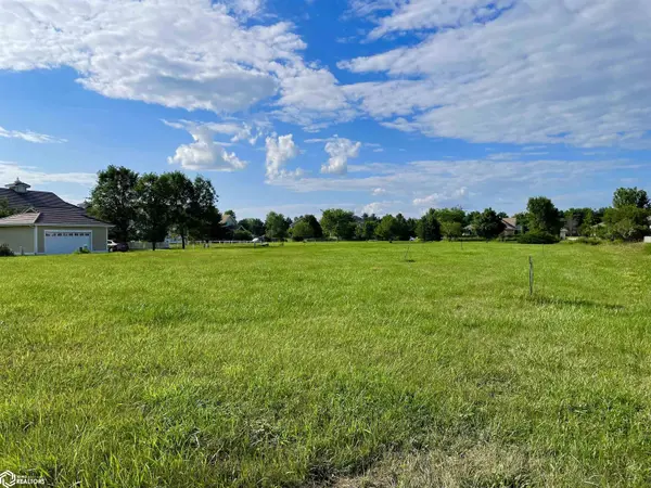(Lot 20) Jade AVE, Fairfield, IA 52556