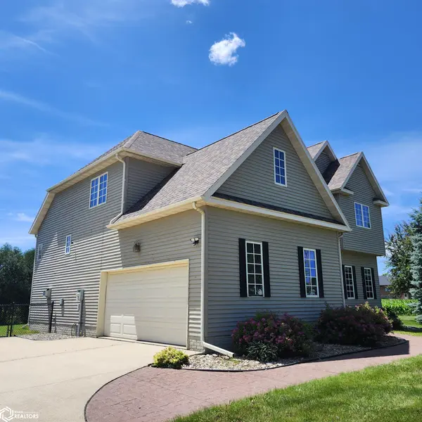 1605 Rolling Hills Drive, Fort Dodge, IA 50501