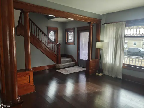 1735 Avenue F, Fort Madison, IA 52627