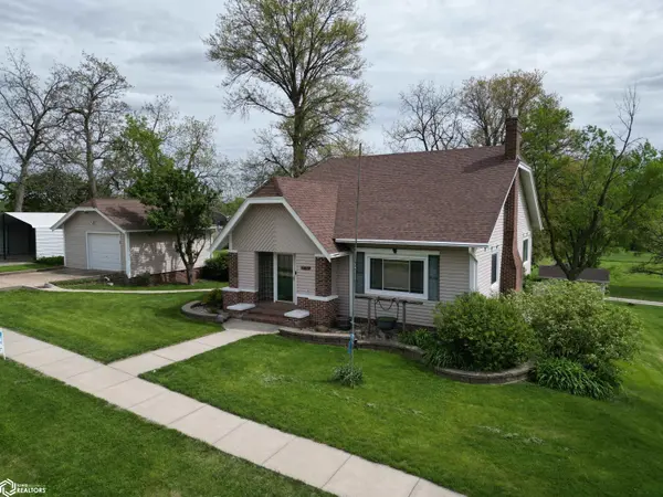 706 Frankfort ST, Stanton, IA 51573