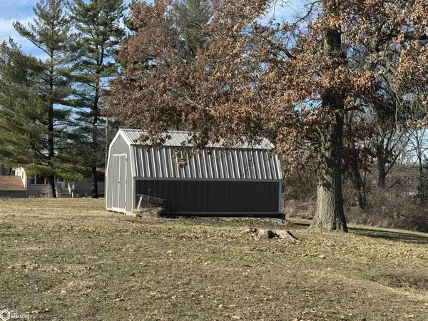 1100 N Park AVE, Centerville, IA 52544