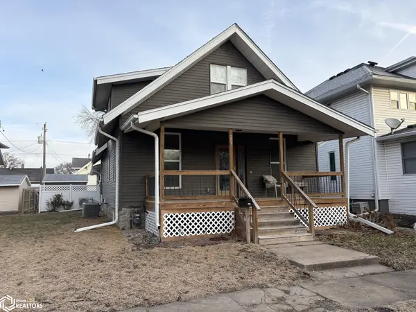 207 E Valley ST, Red Oak, IA 51566