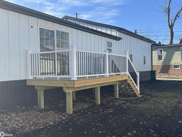 601 W IRVING ST ST, Creston, IA 50801