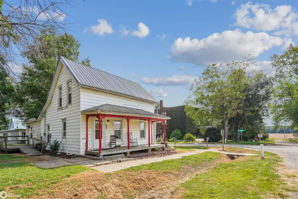 200 Lockwood, Guernsey, IA 52221