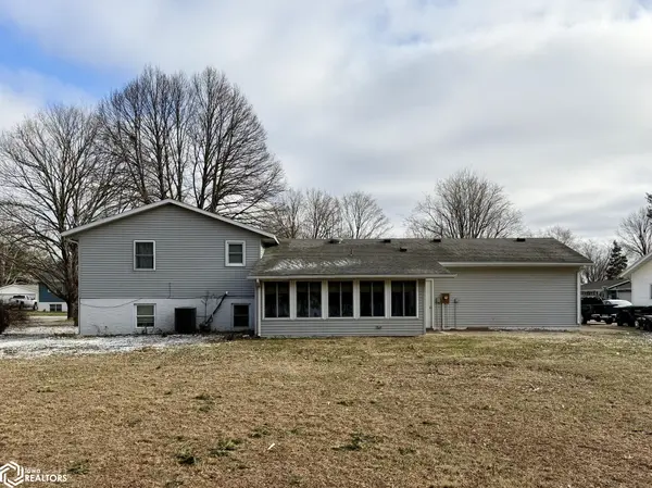108 Roy El RD, Wapello, IA 52653