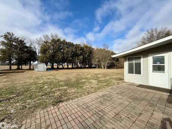 108 Roy El RD, Wapello, IA 52653